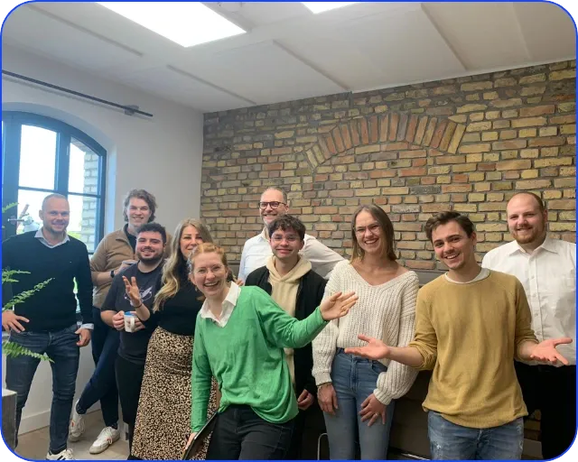 Kaufmännischer Leiter, Holzhey-Consulting GmbH